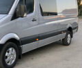 Серый Мерседес Sprinter, объемом двигателя 2.99 л и пробегом 860 тыс. км за 19500 $, фото 21 на Automoto.ua
