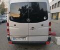 Серый Мерседес Sprinter, объемом двигателя 2.2 л и пробегом 355 тыс. км за 12800 $, фото 1 на Automoto.ua