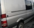 Сірий Мерседес Sprinter, об'ємом двигуна 2.2 л та пробігом 355 тис. км за 12800 $, фото 6 на Automoto.ua