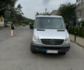 Серый Мерседес Sprinter, объемом двигателя 2.15 л и пробегом 999 тыс. км за 12500 $, фото 1 на Automoto.ua
