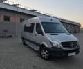 Серый Мерседес Sprinter, объемом двигателя 3 л и пробегом 700 тыс. км за 17500 $, фото 1 на Automoto.ua