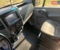 Серый Мерседес Sprinter, объемом двигателя 2.99 л и пробегом 260 тыс. км за 18000 $, фото 3 на Automoto.ua