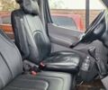 Сірий Мерседес Sprinter, об'ємом двигуна 2.2 л та пробігом 378 тис. км за 19756 $, фото 7 на Automoto.ua