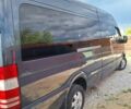 Сірий Мерседес Sprinter, об'ємом двигуна 2.2 л та пробігом 378 тис. км за 19756 $, фото 14 на Automoto.ua