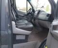 Сірий Мерседес Sprinter, об'ємом двигуна 2.3 л та пробігом 200 тис. км за 13000 $, фото 6 на Automoto.ua