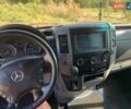 Серый Мерседес Sprinter, объемом двигателя 2.99 л и пробегом 260 тыс. км за 18000 $, фото 12 на Automoto.ua