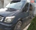 Серый Мерседес Sprinter, объемом двигателя 2.3 л и пробегом 200 тыс. км за 13000 $, фото 1 на Automoto.ua
