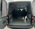 Серый Мерседес Sprinter, объемом двигателя 2.15 л и пробегом 999 тыс. км за 12500 $, фото 1 на Automoto.ua