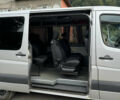 Серый Мерседес Sprinter, объемом двигателя 2.15 л и пробегом 999 тыс. км за 12500 $, фото 2 на Automoto.ua
