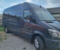 Сірий Мерседес Sprinter, об'ємом двигуна 2.2 л та пробігом 378 тис. км за 19756 $, фото 10 на Automoto.ua