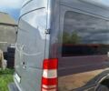 Сірий Мерседес Sprinter, об'ємом двигуна 2.2 л та пробігом 378 тис. км за 19756 $, фото 15 на Automoto.ua