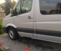 Серый Мерседес Sprinter, объемом двигателя 2.2 л и пробегом 355 тыс. км за 12800 $, фото 10 на Automoto.ua