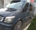 Серый Мерседес Sprinter, объемом двигателя 2.3 л и пробегом 200 тыс. км за 11000 $, фото 1 на Automoto.ua