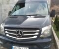 Сірий Мерседес Sprinter, об'ємом двигуна 2.3 л та пробігом 200 тис. км за 13000 $, фото 5 на Automoto.ua