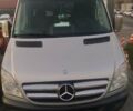 Серый Мерседес Sprinter, объемом двигателя 2.2 л и пробегом 355 тыс. км за 12800 $, фото 9 на Automoto.ua