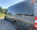 Серый Мерседес Sprinter, объемом двигателя 2.99 л и пробегом 260 тыс. км за 18000 $, фото 9 на Automoto.ua