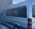 Серый Мерседес Sprinter, объемом двигателя 2.1 л и пробегом 360 тыс. км за 11399 $, фото 1 на Automoto.ua
