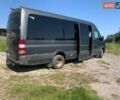Серый Мерседес Sprinter, объемом двигателя 2.99 л и пробегом 260 тыс. км за 18000 $, фото 6 на Automoto.ua