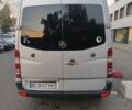Сірий Мерседес Sprinter, об'ємом двигуна 2.2 л та пробігом 355 тис. км за 12800 $, фото 1 на Automoto.ua