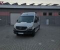 Сірий Мерседес Sprinter, об'ємом двигуна 3 л та пробігом 700 тис. км за 15500 $, фото 1 на Automoto.ua