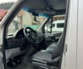Серый Мерседес Sprinter, объемом двигателя 2.15 л и пробегом 999 тыс. км за 12500 $, фото 3 на Automoto.ua