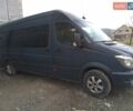 Сірий Мерседес Sprinter, об'ємом двигуна 2.3 л та пробігом 200 тис. км за 13000 $, фото 7 на Automoto.ua