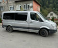 Серый Мерседес Sprinter, объемом двигателя 2.15 л и пробегом 999 тыс. км за 12500 $, фото 4 на Automoto.ua