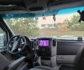 Сірий Мерседес Sprinter, об'ємом двигуна 3 л та пробігом 700 тис. км за 15500 $, фото 11 на Automoto.ua