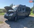 Серый Мерседес Sprinter, объемом двигателя 2.99 л и пробегом 260 тыс. км за 18000 $, фото 10 на Automoto.ua