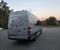 Сірий Мерседес Sprinter, об'ємом двигуна 3 л та пробігом 700 тис. км за 15500 $, фото 3 на Automoto.ua