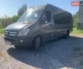 Серый Мерседес Sprinter, объемом двигателя 2.99 л и пробегом 260 тыс. км за 18000 $, фото 1 на Automoto.ua