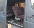 Сірий Мерседес Sprinter, об'ємом двигуна 2.3 л та пробігом 200 тис. км за 13000 $, фото 1 на Automoto.ua