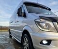 Серый Мерседес Sprinter, объемом двигателя 2.9 л и пробегом 123 тыс. км за 26500 $, фото 3 на Automoto.ua