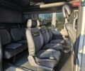 Сірий Мерседес Sprinter, об'ємом двигуна 3 л та пробігом 928 тис. км за 15999 $, фото 11 на Automoto.ua