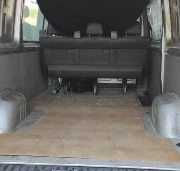 Сірий Мерседес Sprinter, об'ємом двигуна 2.2 л та пробігом 280 тис. км за 11000 $, фото 3 на Automoto.ua