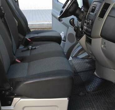 Сірий Мерседес Sprinter, об'ємом двигуна 2.2 л та пробігом 280 тис. км за 11000 $, фото 2 на Automoto.ua