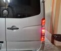 Серый Мерседес Sprinter, объемом двигателя 2.9 л и пробегом 123 тыс. км за 26500 $, фото 28 на Automoto.ua
