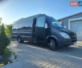 Сірий Мерседес Sprinter, об'ємом двигуна 2.14 л та пробігом 400 тис. км за 33000 $, фото 14 на Automoto.ua
