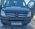 Сірий Мерседес Sprinter, об'ємом двигуна 2.14 л та пробігом 400 тис. км за 33000 $, фото 15 на Automoto.ua