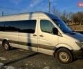 Сірий Мерседес Sprinter, об'ємом двигуна 3 л та пробігом 928 тис. км за 15999 $, фото 9 на Automoto.ua