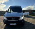 Серый Мерседес Sprinter, объемом двигателя 3 л и пробегом 228 тыс. км за 14500 $, фото 4 на Automoto.ua