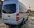 Серый Мерседес Sprinter, объемом двигателя 2.9 л и пробегом 123 тыс. км за 26500 $, фото 6 на Automoto.ua