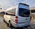 Серый Мерседес Sprinter, объемом двигателя 2.9 л и пробегом 123 тыс. км за 26500 $, фото 7 на Automoto.ua