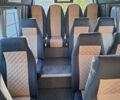Сірий Мерседес Sprinter, об'ємом двигуна 2.14 л та пробігом 400 тис. км за 33000 $, фото 30 на Automoto.ua