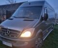 Сірий Мерседес Sprinter, об'ємом двигуна 2.14 л та пробігом 500 тис. км за 16545 $, фото 1 на Automoto.ua