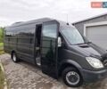 Сірий Мерседес Sprinter, об'ємом двигуна 2.14 л та пробігом 400 тис. км за 33000 $, фото 9 на Automoto.ua