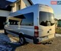 Сірий Мерседес Sprinter, об'ємом двигуна 3 л та пробігом 928 тис. км за 15999 $, фото 7 на Automoto.ua