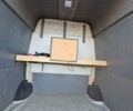 Серый Мерседес Sprinter, объемом двигателя 2.9 л и пробегом 123 тыс. км за 26500 $, фото 13 на Automoto.ua