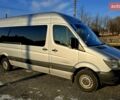 Сірий Мерседес Sprinter, об'ємом двигуна 3 л та пробігом 928 тис. км за 15999 $, фото 1 на Automoto.ua