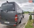 Сірий Мерседес Sprinter, об'ємом двигуна 2.14 л та пробігом 400 тис. км за 33000 $, фото 4 на Automoto.ua